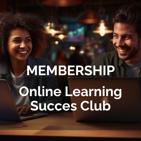 Online Learning Succes Club